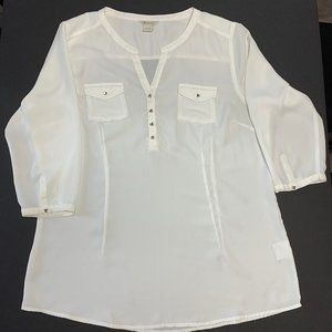 Ariat Women's 3/4 Sleeve Blouse